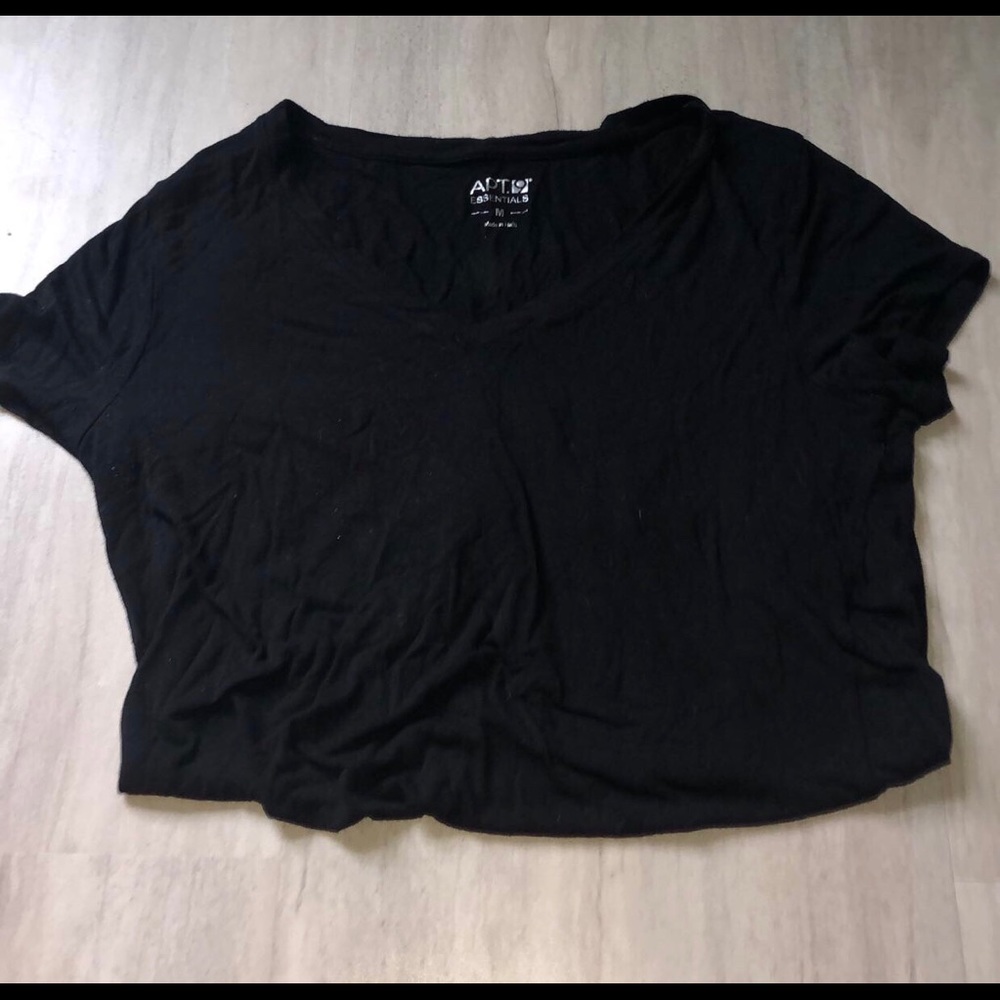 Lounge T shirt